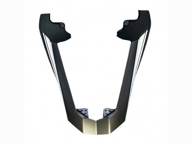 2010-2018 Kawasaki Z1000SX Motorcycle Fairings - Matte Black Canada