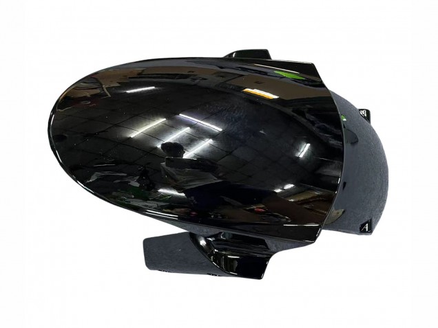 2010-2016 Kawasaki Z1000SX Motorcycle Fairings - Glossy Black Matte Black Green Canada
