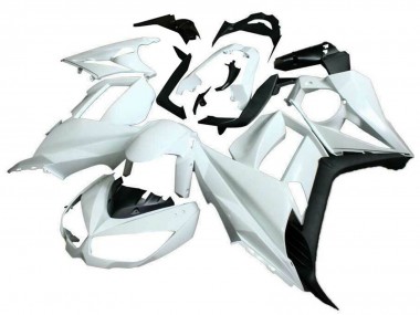 2010-2018 Kawasaki Z1000SX Motorcycle Fairings - Unpainted Canada