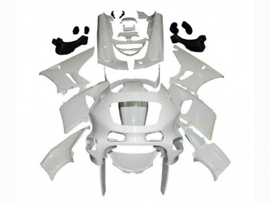 1993-2007 Kawasaki ZZR400 Motorcycle Fairings - Unpainted Canada