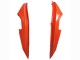 2015-2021 Kawasaki Versys 650 Motorcycle Fairings - Red Matte Black Canada