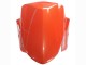 2015-2021 Kawasaki Versys 650 Motorcycle Fairings - Red Matte Black Canada