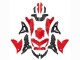 2022-2025 Kawasaki Versys 650 Motorcycle Fairings - Red Black Canada