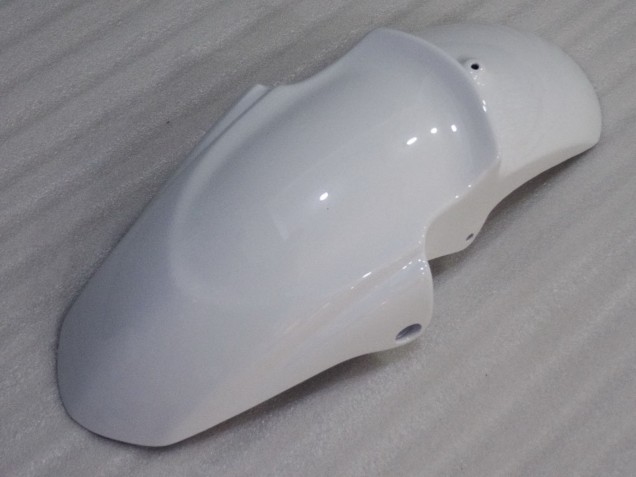2009-2015 Yamaha FZ6R Motorcycle Fairings - White Red Black Canada