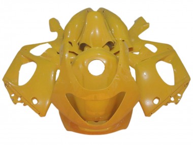 1996-2007 Yamaha YZF600R Thundercat Motorcycle Fairings - Yellow Canada