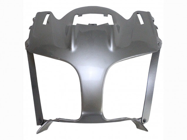 2001-2006 Yamaha FJR1300 Motorcycle Fairings - Dark Blue Silver Canada