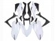 2019-2021 Yamaha TMAX560 Motorcycle Fairings - White Canada