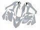 2019-2021 Yamaha TMAX560 Motorcycle Fairings - Light Grey Canada