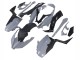 2017-2021 Yamaha XMAX300 Motorcycle Fairings - Grey Black Canada