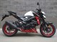 2017-2022 Suzuki GSX-S 750 Motorcycle Fairings - Red White Canada