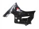 2003-2013 Suzuki SV650 Motorcycle Fairing - Glossy Black Canada