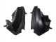 2020-2024 Ducati Panigale V2 Motorcycle Fairings - Red Matte Black Corse Canada