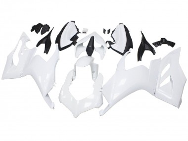 2020-2024 Ducati Panigale V2 Motorcycle Fairings - Unpainted Canada