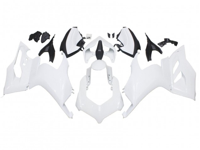 2020-2024 Ducati Panigale V2 Motorcycle Fairings - Unpainted Canada