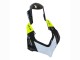 2020-2024 Ducati Panigale V2 Motorcycle Fairings - White Lime Green Glossy Black Stein Dinse VR 46 Canada