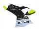 2020-2024 Ducati Panigale V2 Motorcycle Fairings - White Lime Green Glossy Black Stein Dinse VR 46 Canada