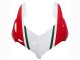 2018-2019 Ducati Panigale V4 V4S Motorcycle Fairings - White Red Matte Black Canada