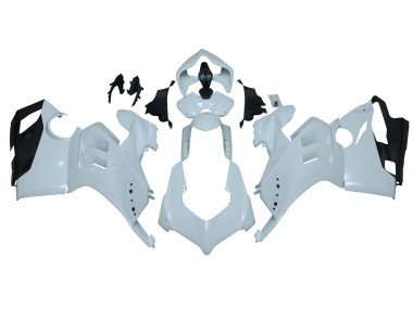 2020-2021 Ducati Panigale V4 V4S Motorcycle Fairings - Unpainted Canada