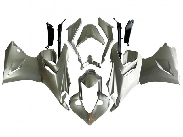 2021-2024 Ducati 2021-2024 Ducati Supersport 950/950S Motorcycle Fairings - Grey Canada