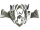 2021-2024 Ducati 2021-2024 Ducati Supersport 950/950S Motorcycle Fairings - Grey Canada