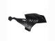 2005-2010 BMW K1200S Motorcycle Fairings - Glossy Black Matte Black Canada