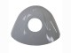 2023-2024 BMW S1000RR Motorcycle Fairings - Nardo Grey Matte Black Canada