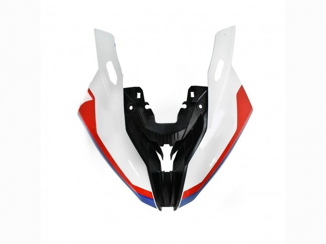 2019-2022 BMW S1000RR Motorcycle Fairings - Black White Red Blue Canada