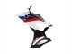 2019-2022 BMW S1000RR Motorcycle Fairings - Black White Red Blue Canada