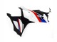 2019-2022 BMW S1000RR Motorcycle Fairings - Black White Red Blue Canada