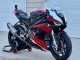 2019-2022 BMW S1000RR Motorcycle Fairings - Black Red White Canada