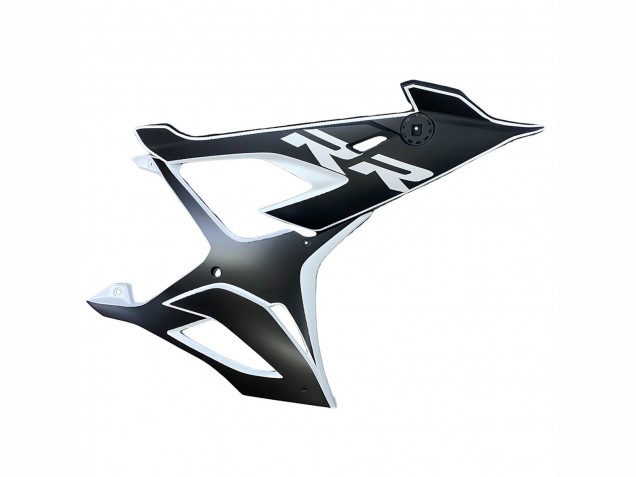 2019-2022 BMW S1000RR Motorcycle Fairings - Black White Canada