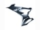 2019-2022 BMW S1000RR Motorcycle Fairings - Black White Canada