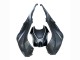 2019-2022 BMW S1000RR Motorcycle Fairings - Black White Canada