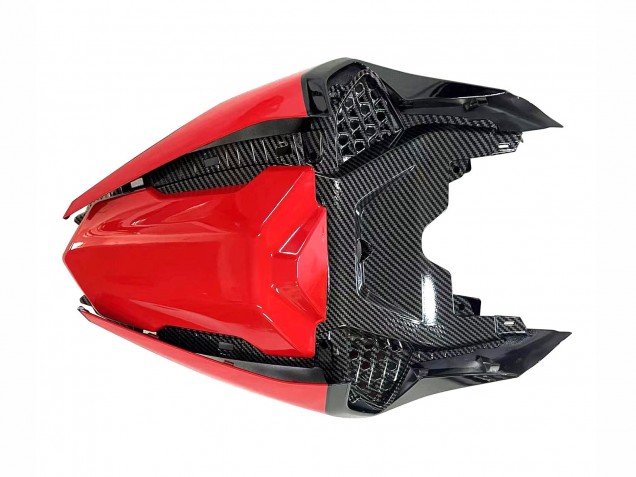 2019-2022 BMW S1000RR Motorcycle Fairings - Black Red Grey Canada