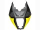 2019-2022 BMW S1000RR Motorcycle Fairings - Glossy Black Yellow Canada