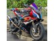 2019-2022 BMW S1000RR Motorcycle Fairing - White Blue Red Black Canada