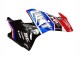 2017-2018 BMW S1000RR Motorcycle Fairings Kits - White Blue Red Glossy Black Canada