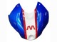 2017-2018 BMW S1000RR Motorcycle Fairings Kits - White Blue Red Glossy Black Canada