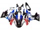 2017-2018 BMW S1000RR Motorcycle Fairings Kits - White Blue Red Glossy Black Canada