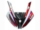 2017-2018 BMW S1000RR Motorcycle Fairings - White Red Blue Black Canada