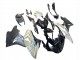 2017-2018 BMW S1000RR Motorcycle Fairings - Silver Black Canada