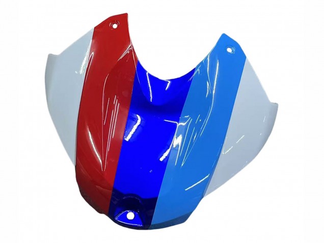 2015-2016 BMW S1000RR Motorcycle Fairing Kits - White Red Blue Glossy Black Canada