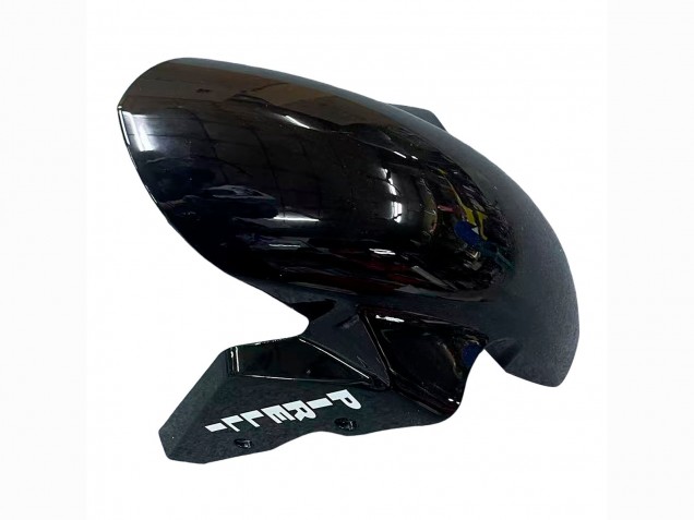 2015-2016 BMW S1000RR Motorcycle Fairing Kits - White Blue Glossy Black Canada