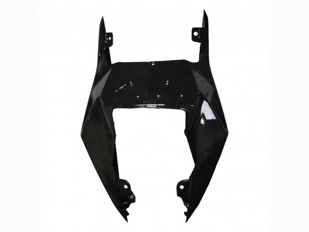 2015-2016 BMW S1000RR Motorcycle Fairings - Red Blue Black Glossy Black Canada