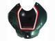 2015-2016 BMW S1000RR Motorcycle Fairings - White Green Black Canada