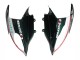 2015-2016 BMW S1000RR Motorcycle Fairings - White Green Black Canada