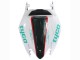 2015-2016 BMW S1000RR Motorcycle Fairings - White Green Black Canada