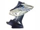2015-2016 BMW S1000RR Motorcycle Fairing - Silver Glossy Black Matte Black Canada