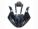 2015-2016 BMW S1000RR Motorcycle Fairing - Silver Glossy Black Matte Black Canada