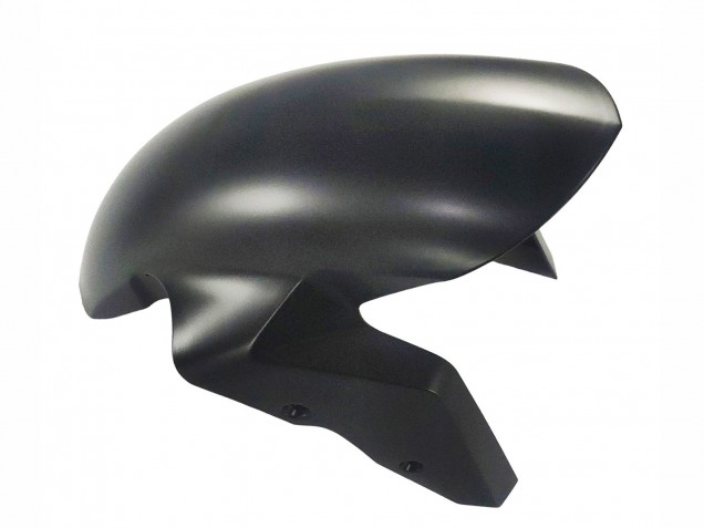 2014-2016 BMW S1000R Motorcycle Fairings - Matte Dark Blue Canada
